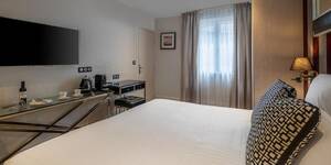chambre