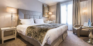 chambre