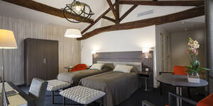 chambre