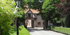 facade