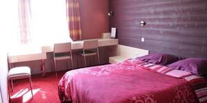 chambre