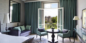 chambre