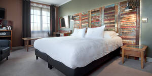chambre