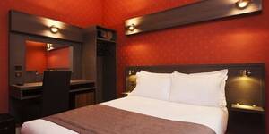 chambre