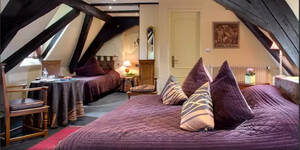 chambre