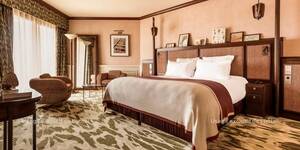 chambre