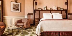 chambre