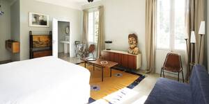 chambre