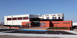 facade