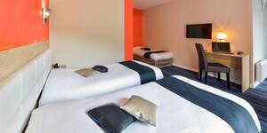 chambre