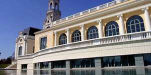 facade