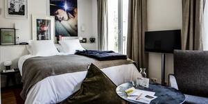 chambre