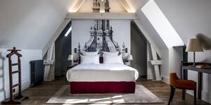 chambre