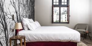 chambre