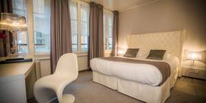 chambre