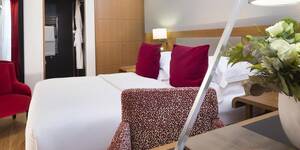 chambre