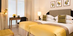 chambre