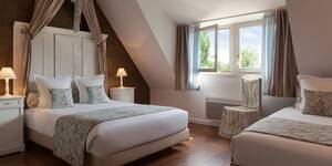 chambre