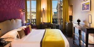 chambre