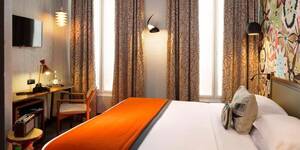 chambre