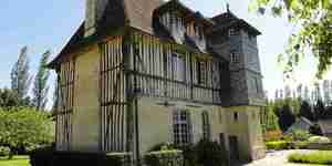 facade