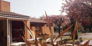 facade