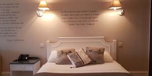 chambre
