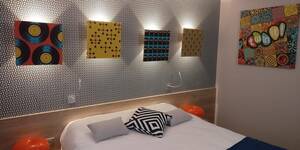 chambre