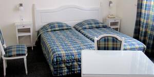 chambre