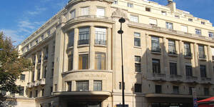 facade