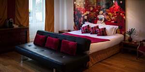 chambre
