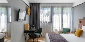 chambre