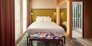 chambre