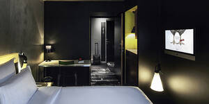 chambre