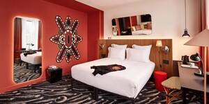 chambre