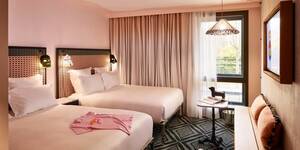 chambre