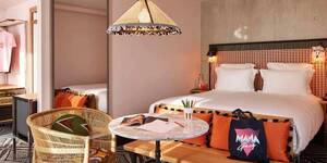 chambre