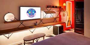 chambre
