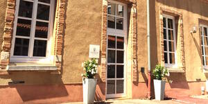 facade
