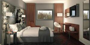 chambre