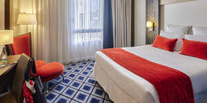 chambre