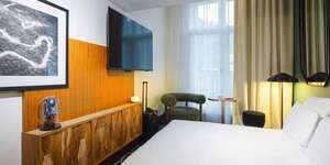 chambre