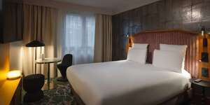 chambre