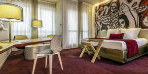 chambre