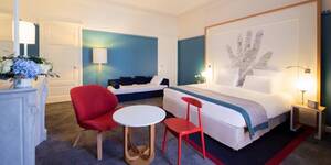 chambre
