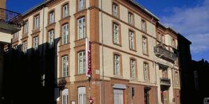facade