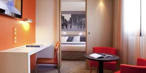 chambre
