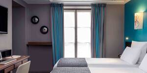 chambre
