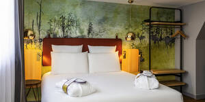 chambre