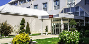 facade